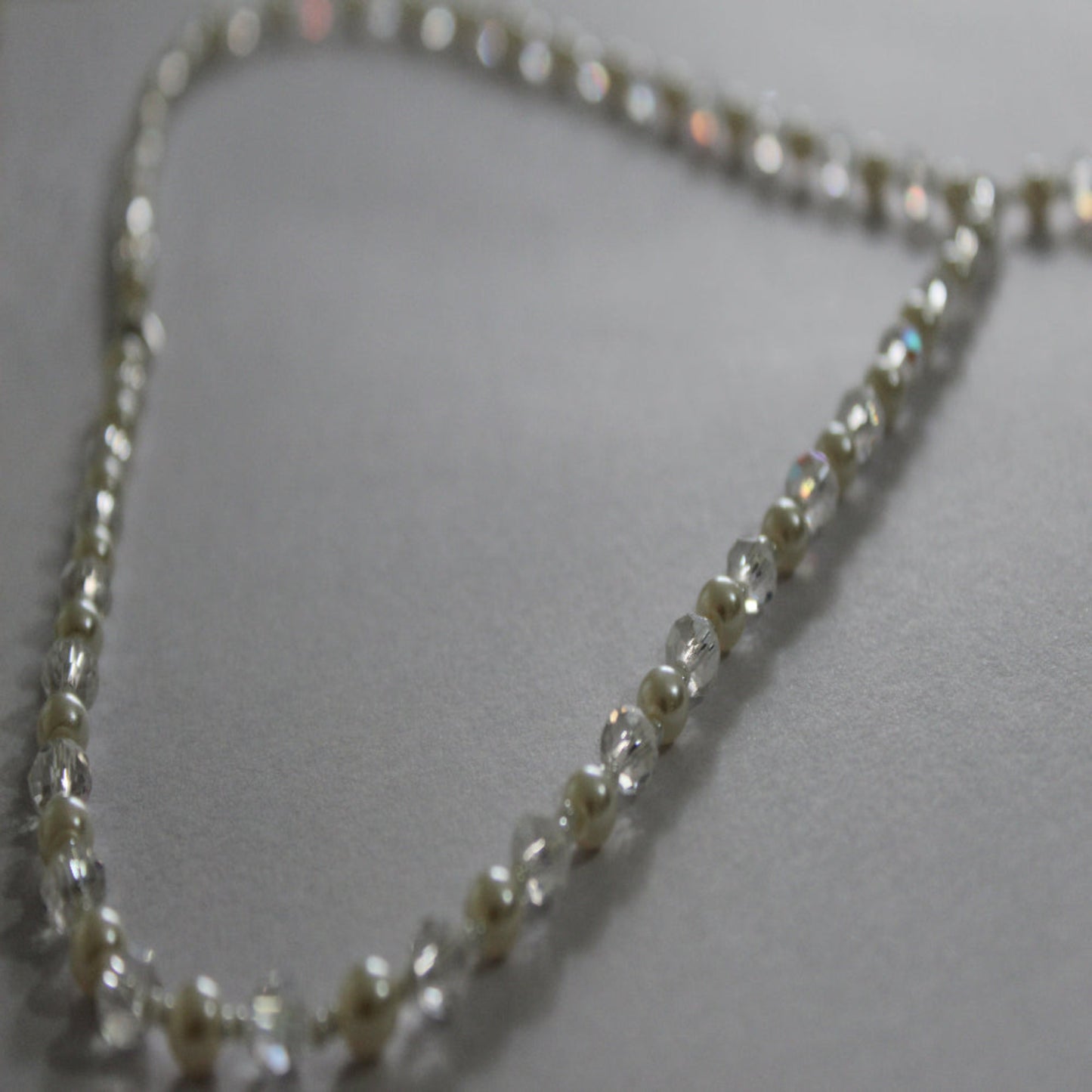 Handmade Necklace